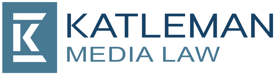 Katleman Media Law