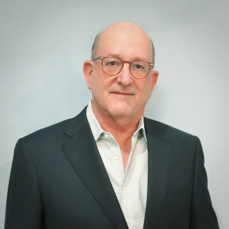 Los Angeles media attorney Steven Katleman
